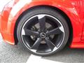 2014 Audi TT