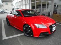 2014 Audi TT