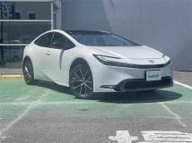2024 Toyota Prius