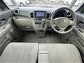2013 Suzuki Spacia