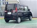 2013 Suzuki Spacia