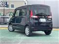 2013 Suzuki Spacia