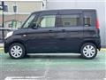 2013 Suzuki Spacia