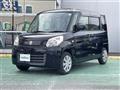 2013 Suzuki Spacia
