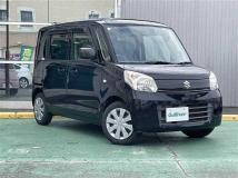 2013 Suzuki Spacia