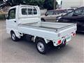 2024 Nissan NT100Clipper