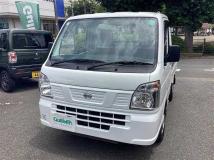 2024 Nissan NT100Clipper
