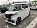 2021 Suzuki Spacia