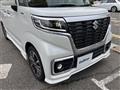 2021 Suzuki Spacia