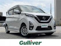 2019 Nissan DAYZ