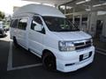 2001 Nissan Elgrand