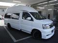 2001 Nissan Elgrand