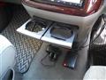 2001 Nissan Elgrand
