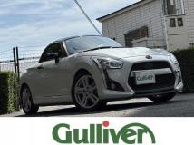 2018 Daihatsu Copen