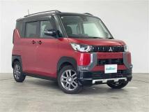 2023 Mitsubishi DELICA MINI