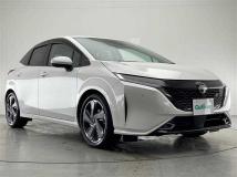 2022 Nissan Nissan Others