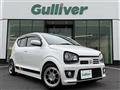 2016 Suzuki Alto