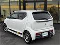 2016 Suzuki Alto