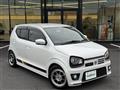 2016 Suzuki Alto