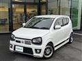 2016 Suzuki Alto