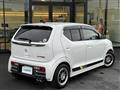 2016 Suzuki Alto