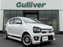 2016 Suzuki Alto