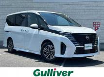 2023 Nissan Serena