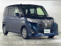 2018 Toyota Roomy
