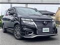 2017 Nissan Elgrand