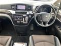 2017 Nissan Elgrand