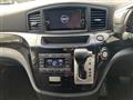 2017 Nissan Elgrand