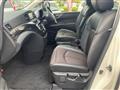 2017 Nissan Elgrand