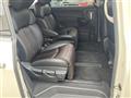 2017 Nissan Elgrand