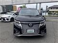 2017 Nissan Elgrand