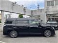 2017 Nissan Elgrand