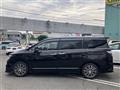 2017 Nissan Elgrand