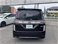 2017 Nissan Elgrand