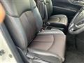 2017 Nissan Elgrand