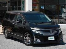 2011 Nissan Elgrand