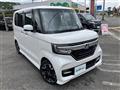 2019 Honda N BOX