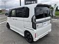 2019 Honda N BOX