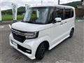 2019 Honda N BOX