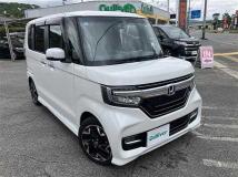 2019 Honda N BOX