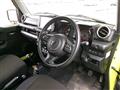 2019 Suzuki Jimny