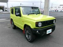 2019 Suzuki Jimny