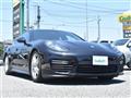 2015 Porsche Panamera