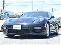 2015 Porsche Panamera