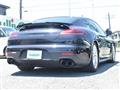 2015 Porsche Panamera