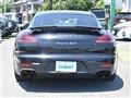 2015 Porsche Panamera