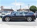 2015 Porsche Panamera
